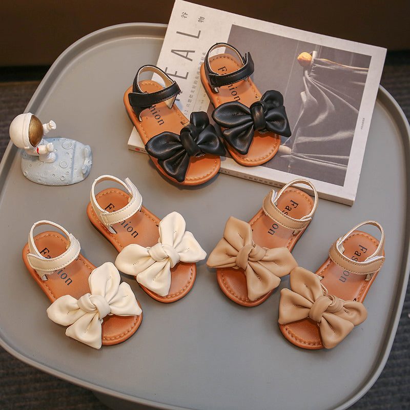 Comfortabele antislip sandalen met zachte zool
