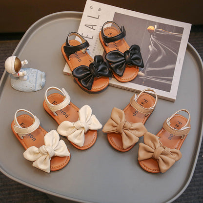 Comfortabele antislip sandalen met zachte zool