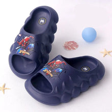 Spiderman Light Soft Sole Pantoffels