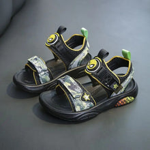 Casual Spiderman Zomersport Sandalen