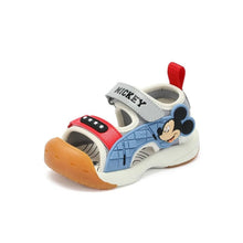 Mickey Mouse Antislip Ronde Schoenen
