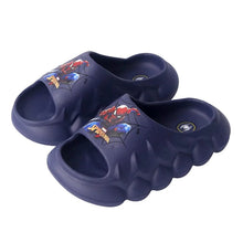 Spiderman Light Soft Sole Pantoffels