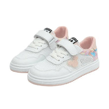 Canvas sporttennisschoenen