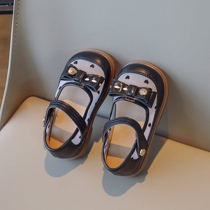 Antislip sandalen met zachte zool