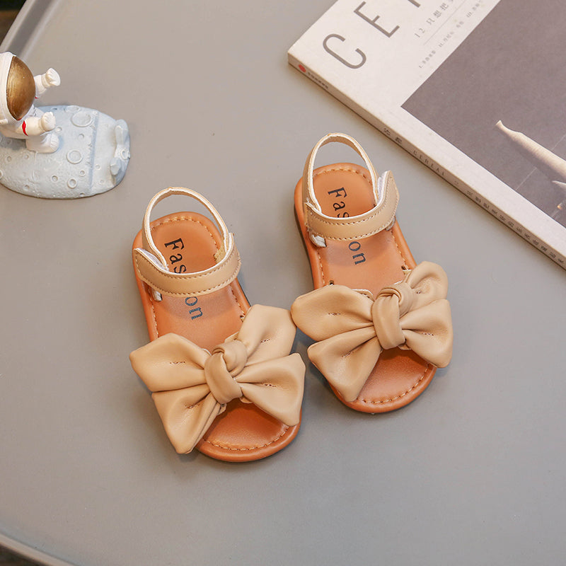 Comfortabele antislip sandalen met zachte zool