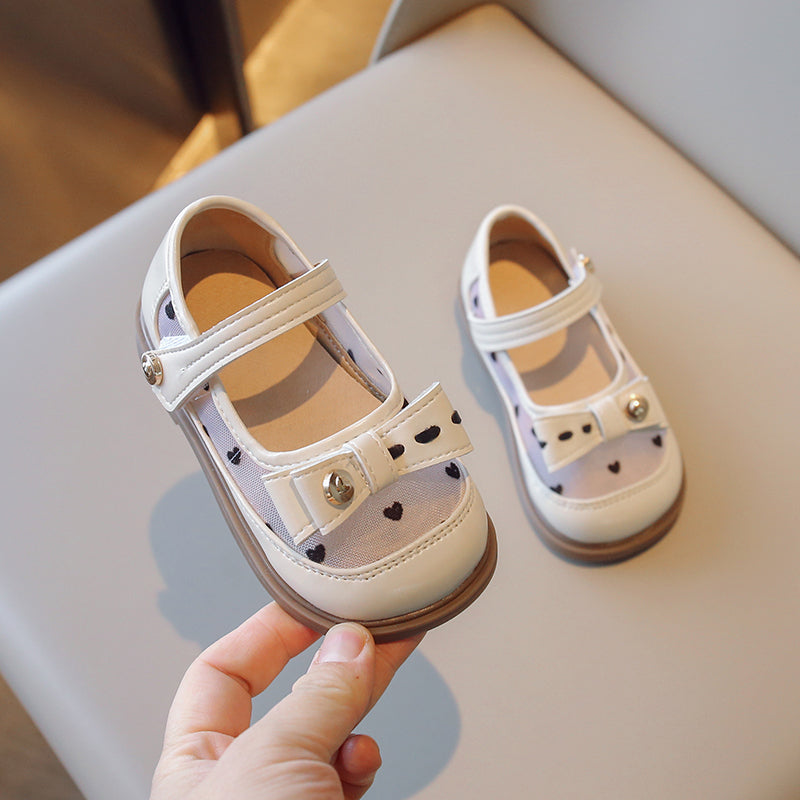 Antislip sandalen met zachte zool