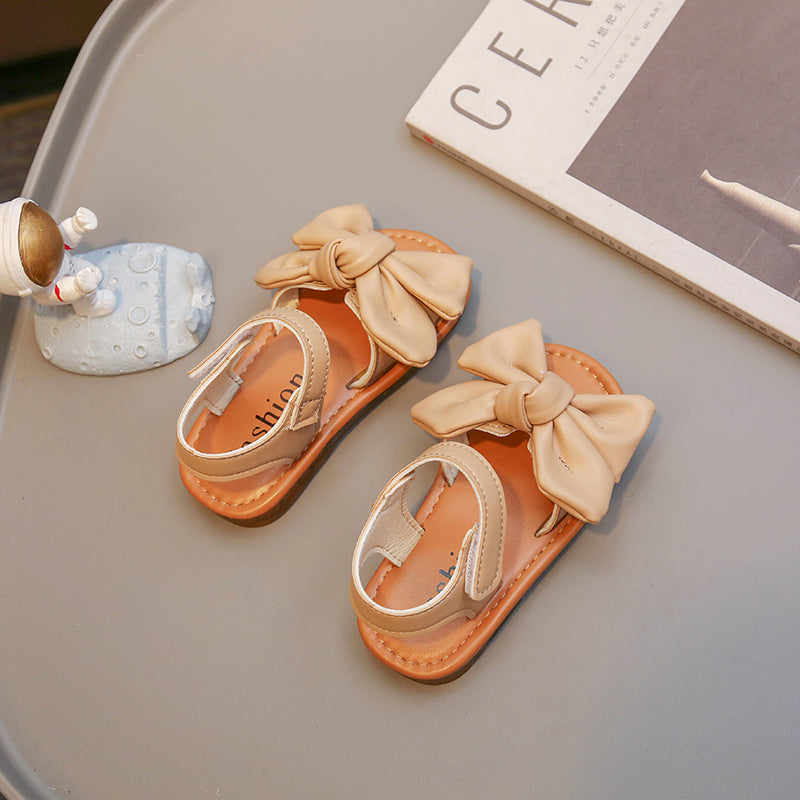 Comfortabele antislip sandalen met zachte zool