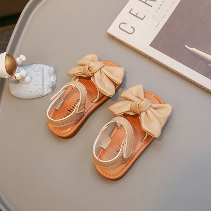 Comfortabele antislip sandalen met zachte zool