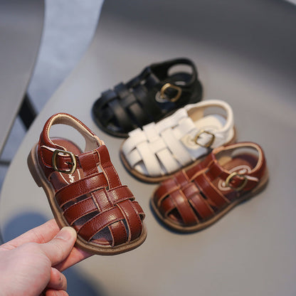 Antislip casual sandalen voor kinderen