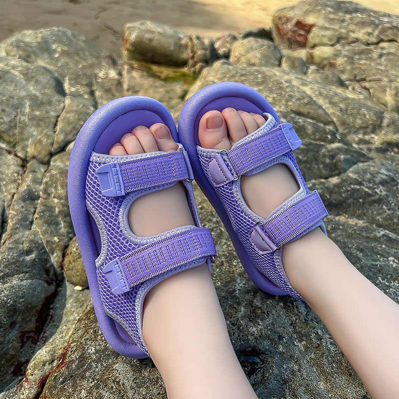 Antislip strandsandalen voor kinderen