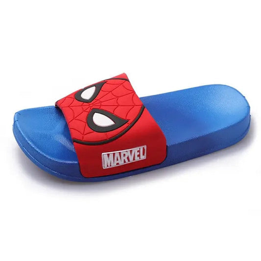 Disney Peep Open Outdoor Slippers
