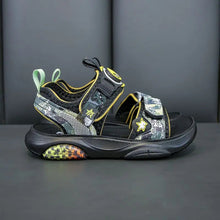 Buty codzienne z odkrytymi oczami Spidermana 