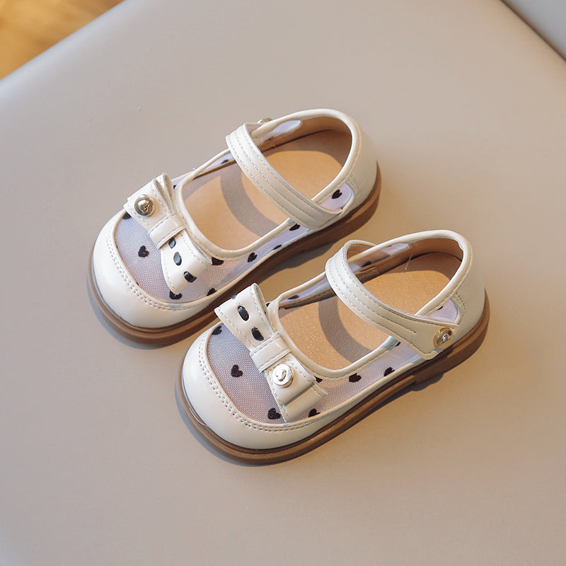 Antislip sandalen met zachte zool