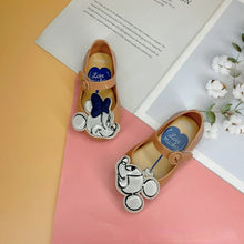 Casual Hook Minnie Cartoon Sandalen