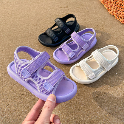 Antislip strandsandalen voor kinderen