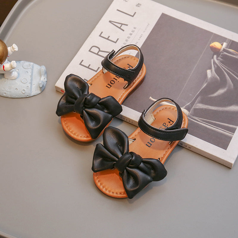 Comfortabele antislip sandalen met zachte zool