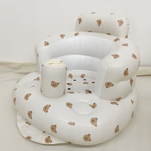 BabyComfort - Aufblasbarer Hochstuhl