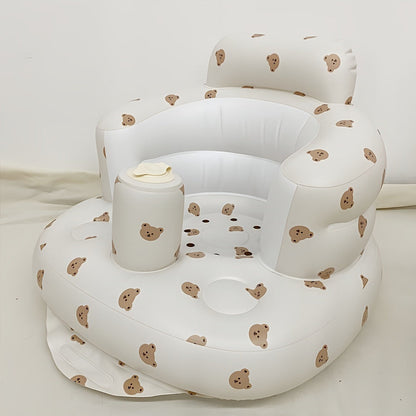 BabyComfort - Aufblasbarer Hochstuhl