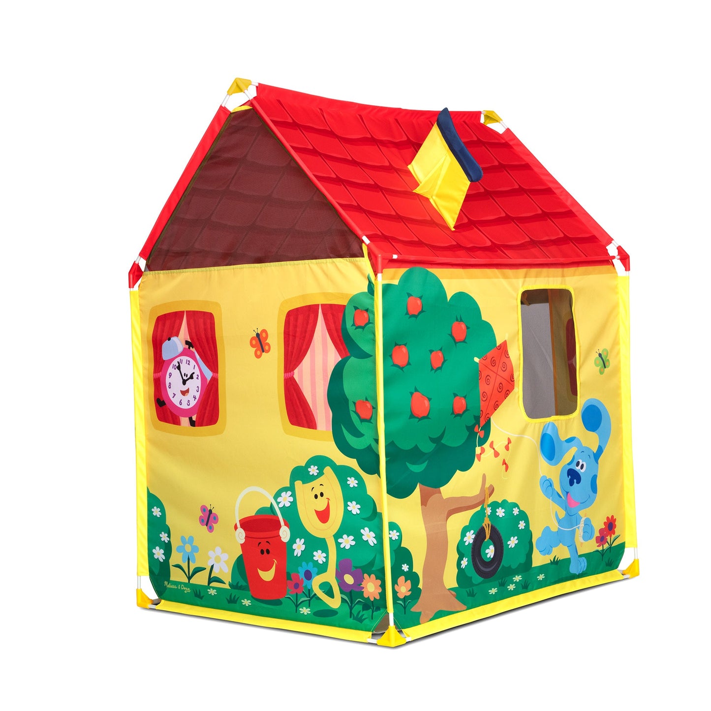 Blue's House Speeltent
