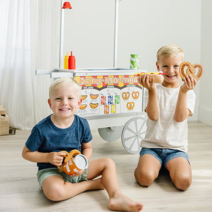 Snacks & Snoepwinkel