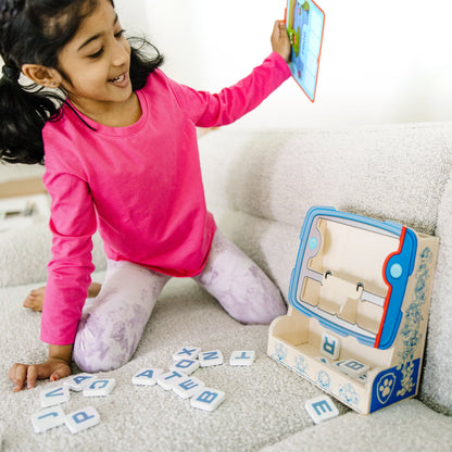 PAW Patrol Zie & Spell Pup Pad