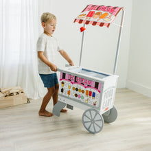Snacks & Snoepwinkel