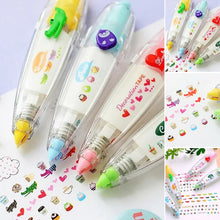 ScribbleCraft  -Entzückender dekorativer Stift