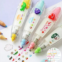 ScribbleCraft  -Entzückender dekorativer Stift