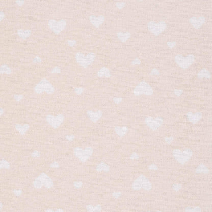 5-Pack Baby Girls Woodland Critters Flannel Receiving Blankets