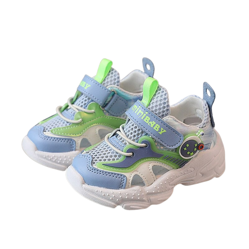 Jongens Meisjes Casual Antislip Zomer Sportsandalen