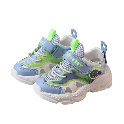 Jongens Meisjes Casual Antislip Zomer Sportsandalen