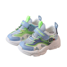 Jongens Meisjes Casual Antislip Zomer Sportsandalen