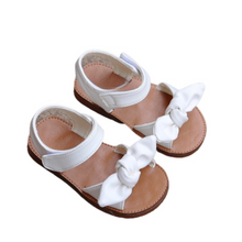 Baby Prinses Zomer Sandalen