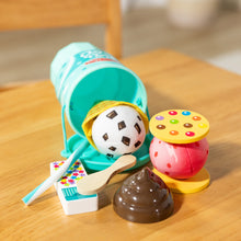 Play to Go IJs Speelset
