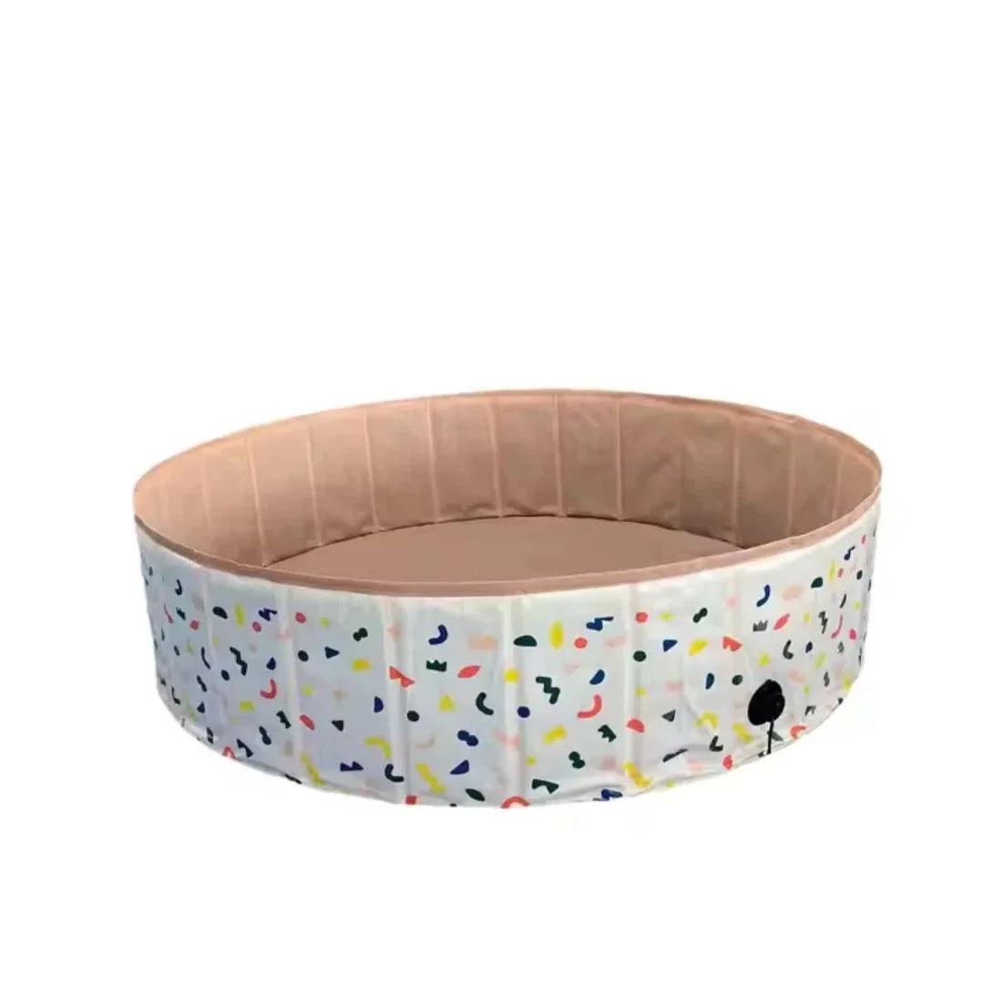 PlayPerch – Faltbares Spielgitter für Kleinkinder ab 1 Jahr