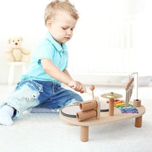 MusicMagic- Baby Musikalisches Spielzeug