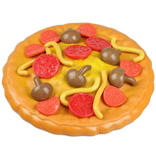 PizzaPile – Balancierspiel für Kinder ab 4 Jahren – Fördert Geduld, Präzision & soziales Spiel