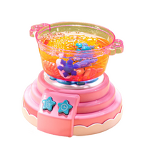 BrothParty – Hot Pot Kochspielset für Kinder ab 3 Jahren
