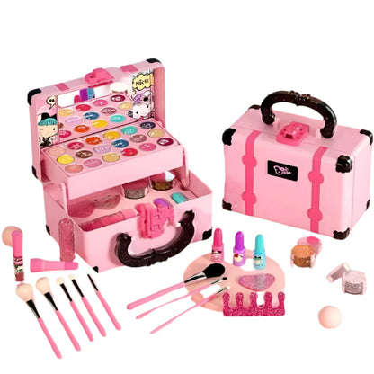 MiniGlam - Prinzessin Make-up Mädchen Spielset