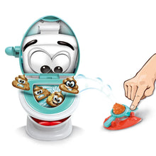 ToiletToss - Urkomisches Poop Launching Game