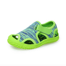 Antislip sandalen voor buiten voor kinderen