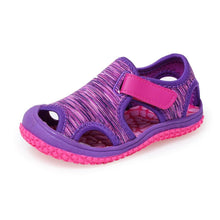 Antislip sandalen voor buiten voor kinderen