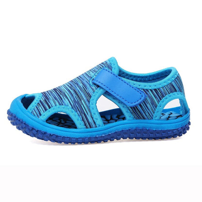 Antislip sandalen voor buiten voor kinderen