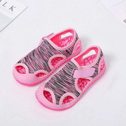 Antislip sandalen voor buiten voor kinderen