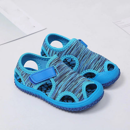 Antislip sandalen voor buiten voor kinderen