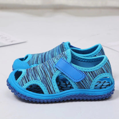 Antislip sandalen voor buiten voor kinderen