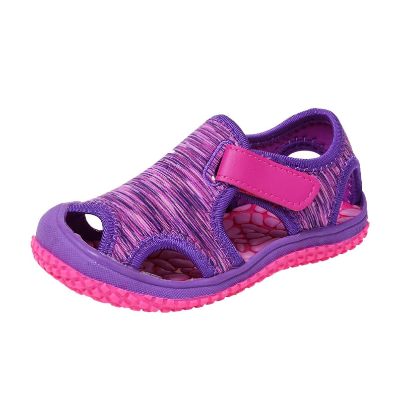 Antislip sandalen voor buiten voor kinderen