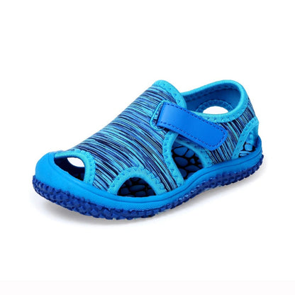 Antislip sandalen voor buiten voor kinderen