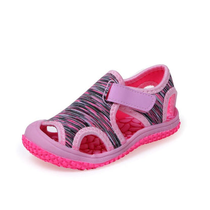 Antislip sandalen voor buiten voor kinderen