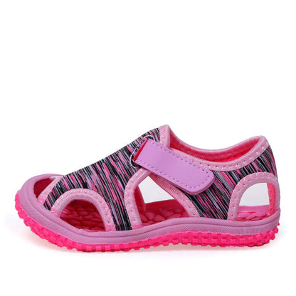 Antislip sandalen voor buiten voor kinderen